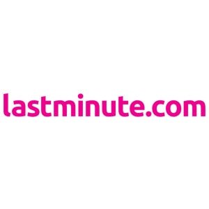 Lastminute.com Logo Top10travelagents