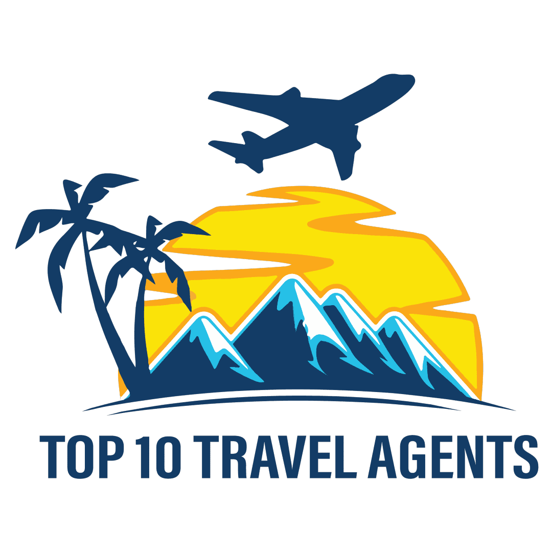 top 10 travel agencies in usa