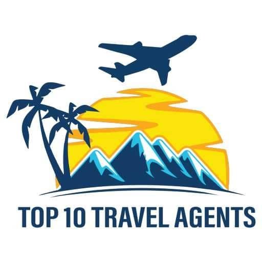 top 5 travel agents uk