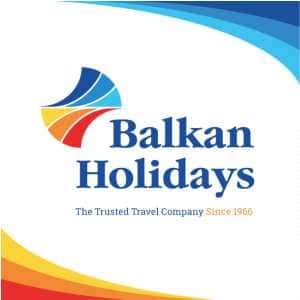 Balkan Holidays Review - Cheap Holidays To Bulgaria - Top10TravelAgents.com