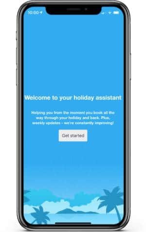 Manage My Bookings App - Top10TravelAgents.com