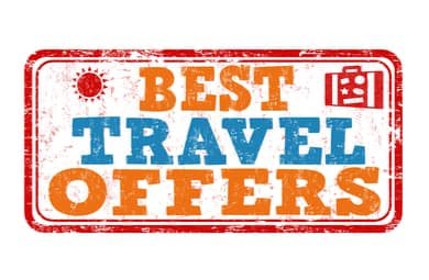 Best Travel Offers - Top10TravelAgents.com