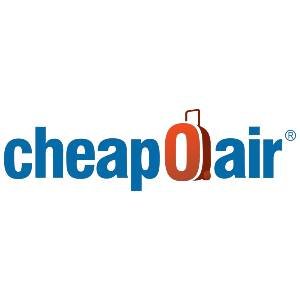 CheapOair Review - Best Deals on Air Travel - Top10TravelAgents.com