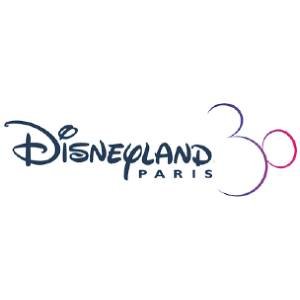 Disneyland Paris Logo | Top10TravelAgents.com