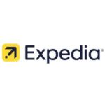 Expedia New Logo - Top10TravelAgents.com