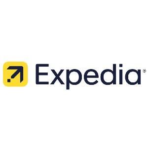 Expedia New Logo - Top10TravelAgents.com