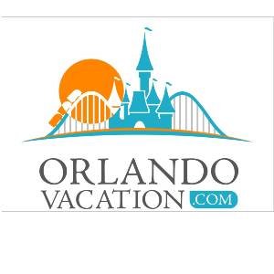 Orlando Vacation Logo | Top10TravelAgents.com