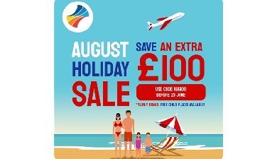 August Holiday Sale Save £100 OFF per booking on Package Holidays to Bulgaria - Top10TravelAgents.com