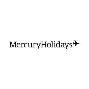 Mercury Holidays Review | Top10TravelAgents.com