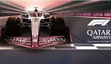 Qatar Holidays Launch Fan Packages F1® 2024 - QATAR GRAND PRIX - Top10TravelAgents.com