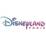 Disneyland Paris New Logo | Top10TravelAgents.com