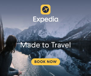 Expedia Made to Travel - Top10TravelAgents.com