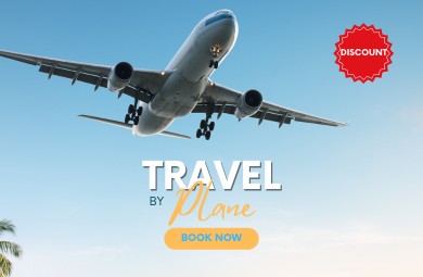 Flights 2025 Offer Discount - Top10TravelAgents.com