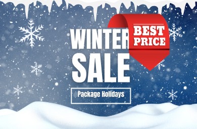 Winter Package Holidays - Too10TravelAgents.com