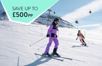 Crystal Ski Holidays Fun Filled Feb Holiday Packages