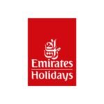 Emirates Holidays Logo