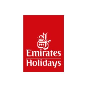 Emirates Holidays Logo